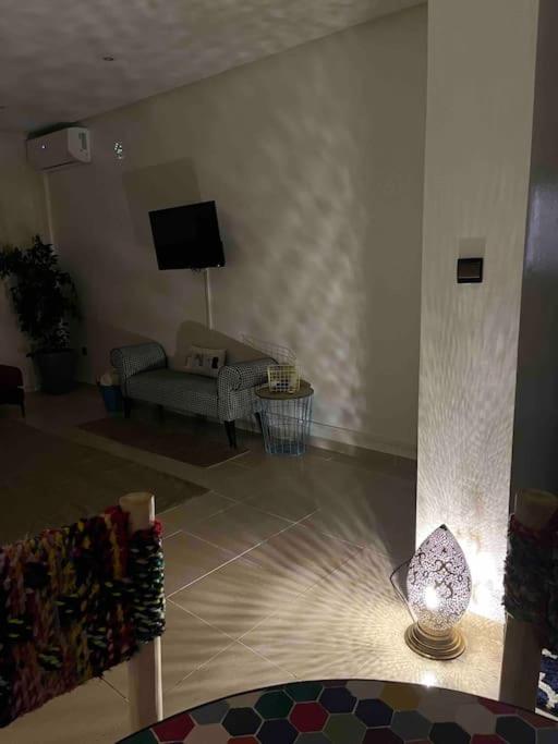 Chez Joudia Et Mamoun Apartment Marrakesh Exterior photo